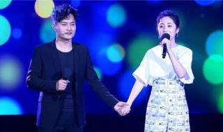 男女合唱的流行歌曲 男女合唱的流行歌曲